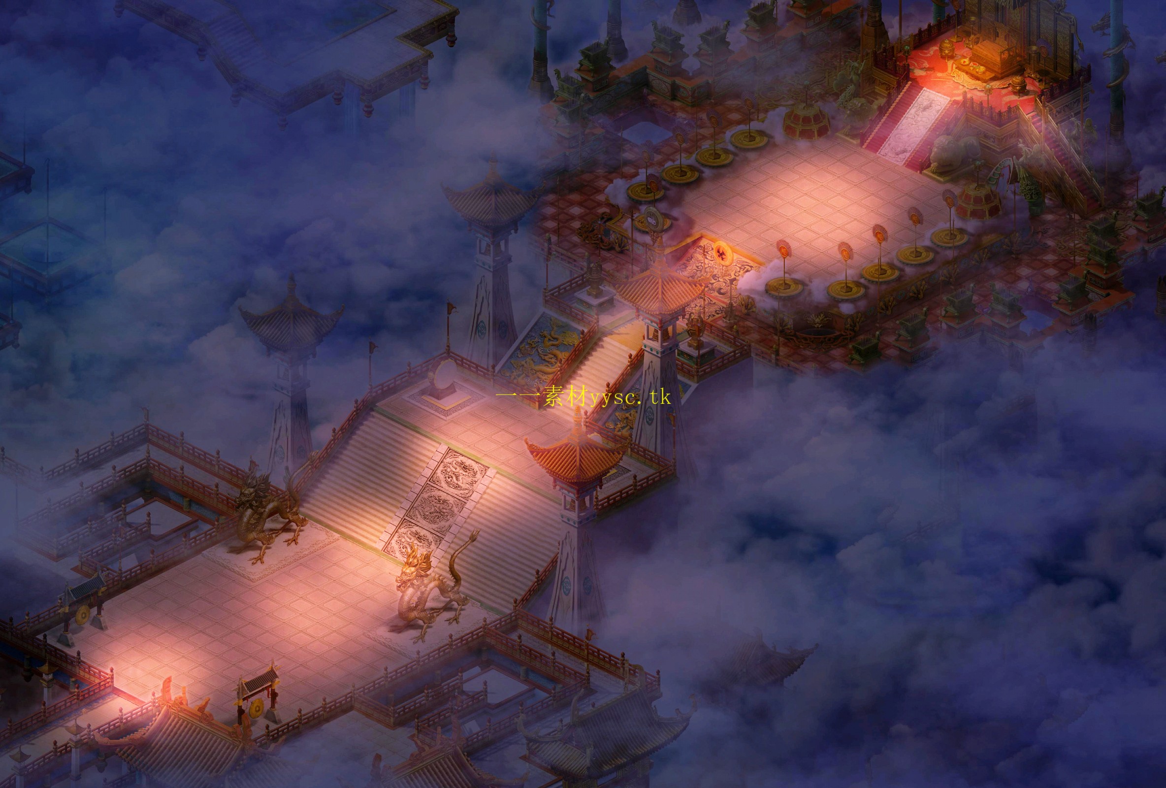 传奇地图素材：FF77.jpg