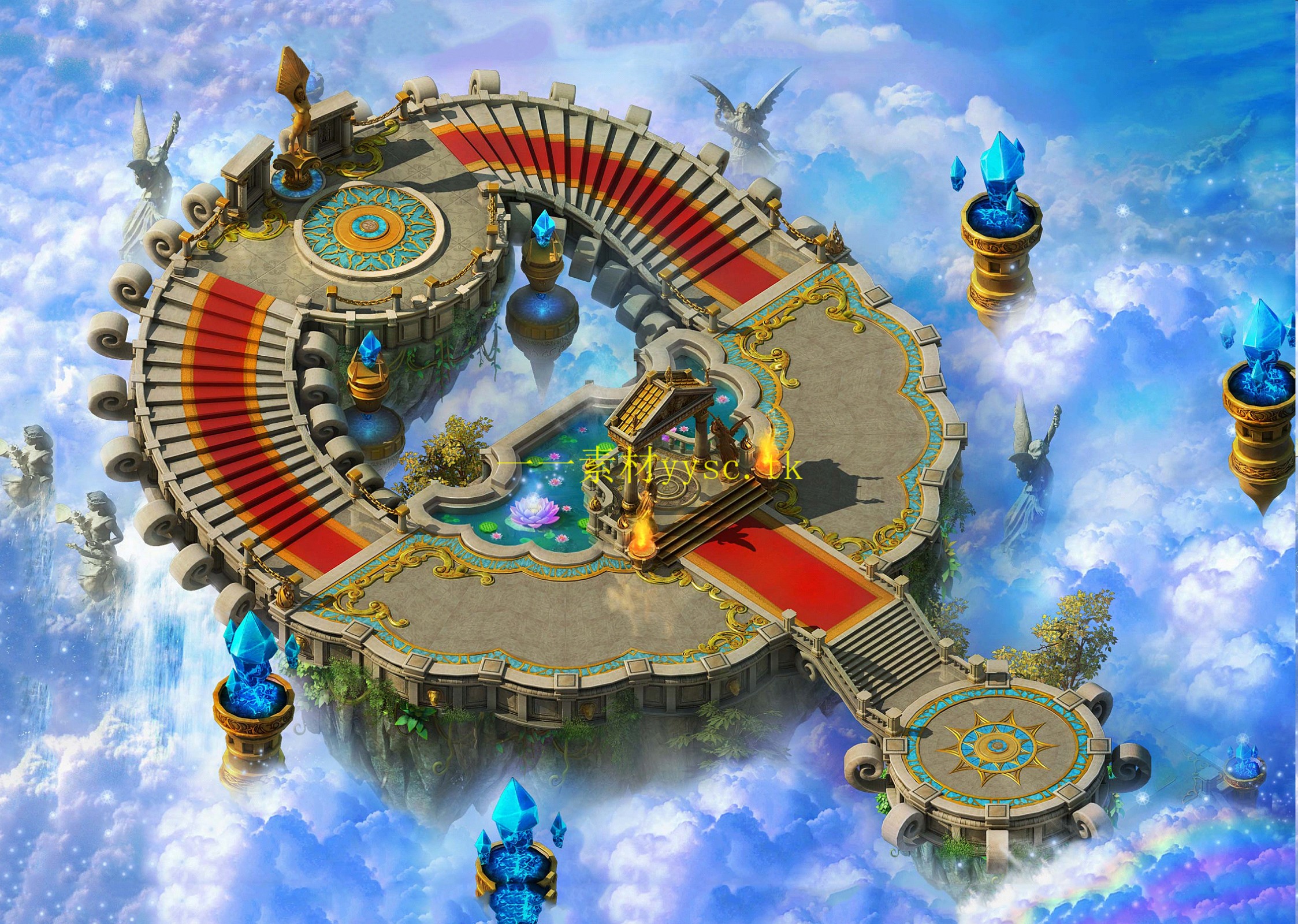 传奇地图素材：FF11.jpg