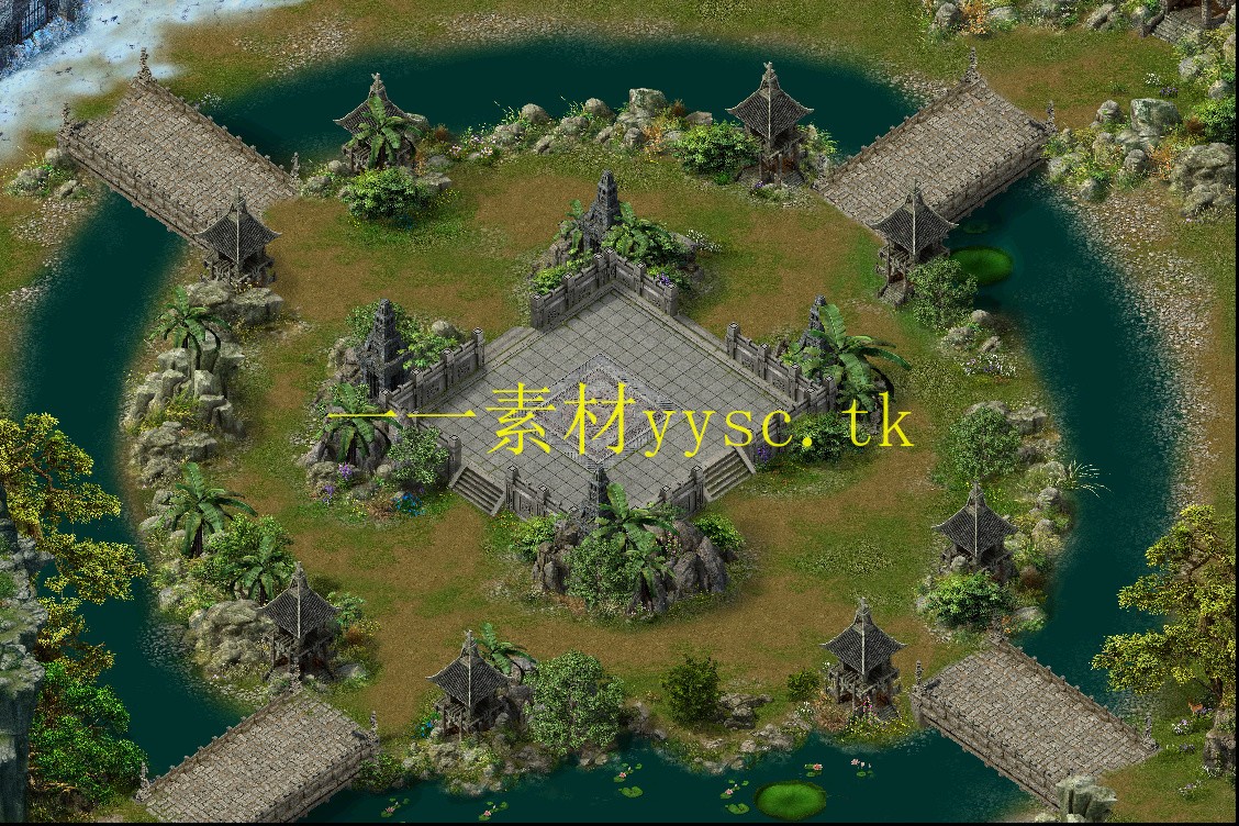 传奇地图素材：FF21.jpg