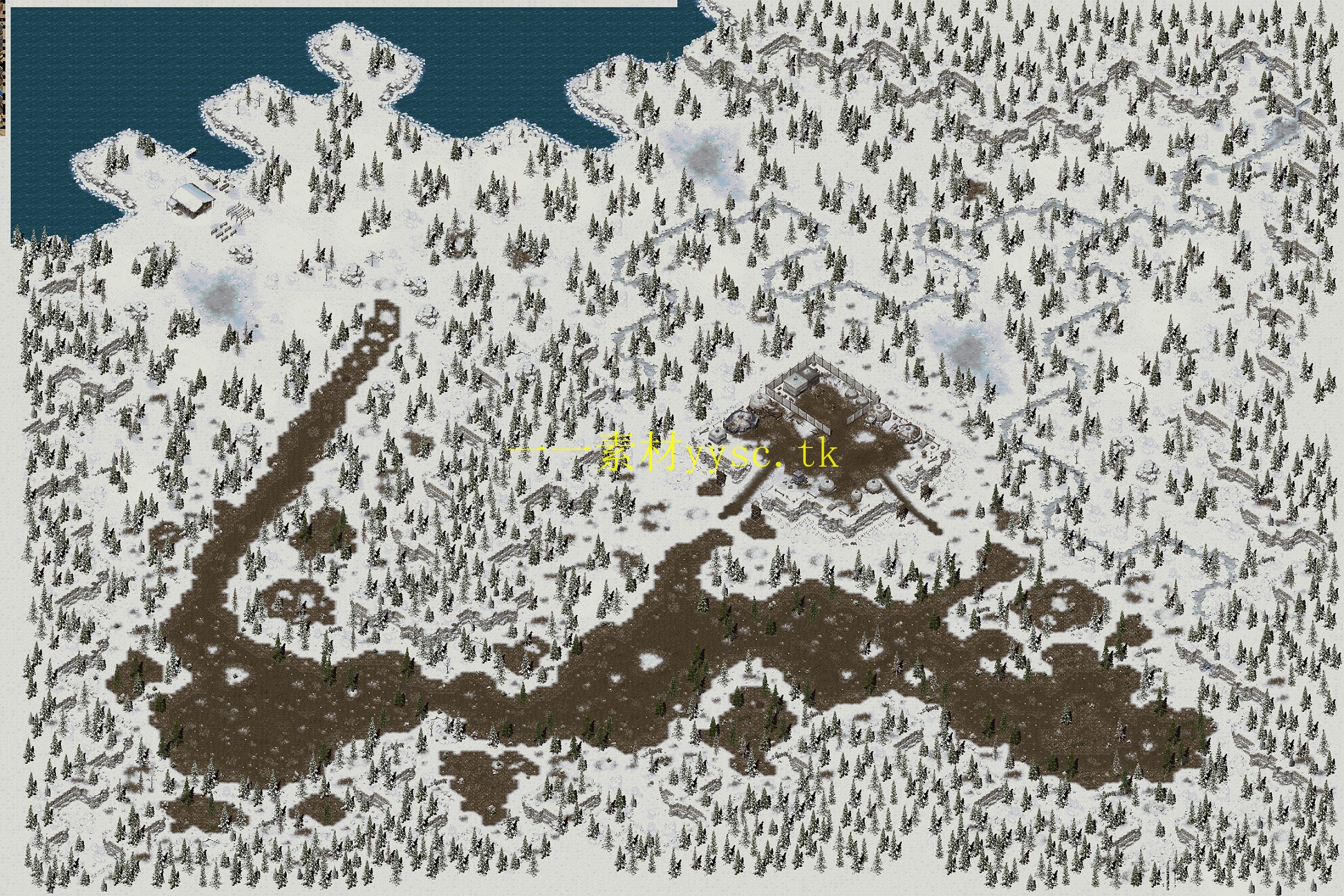 传奇地图素材：FF37.jpg