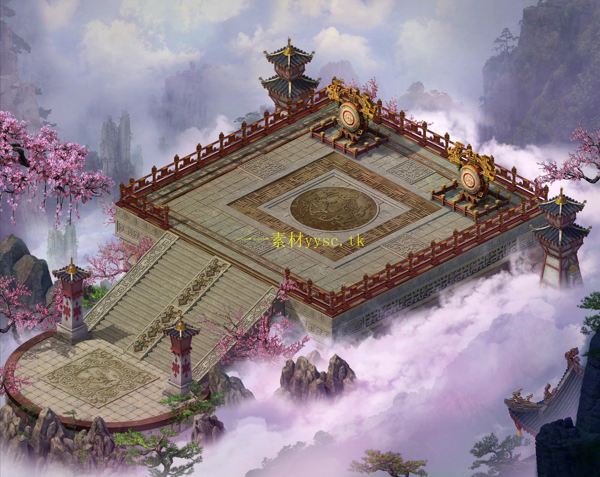 传奇地图素材：GG19.jpg