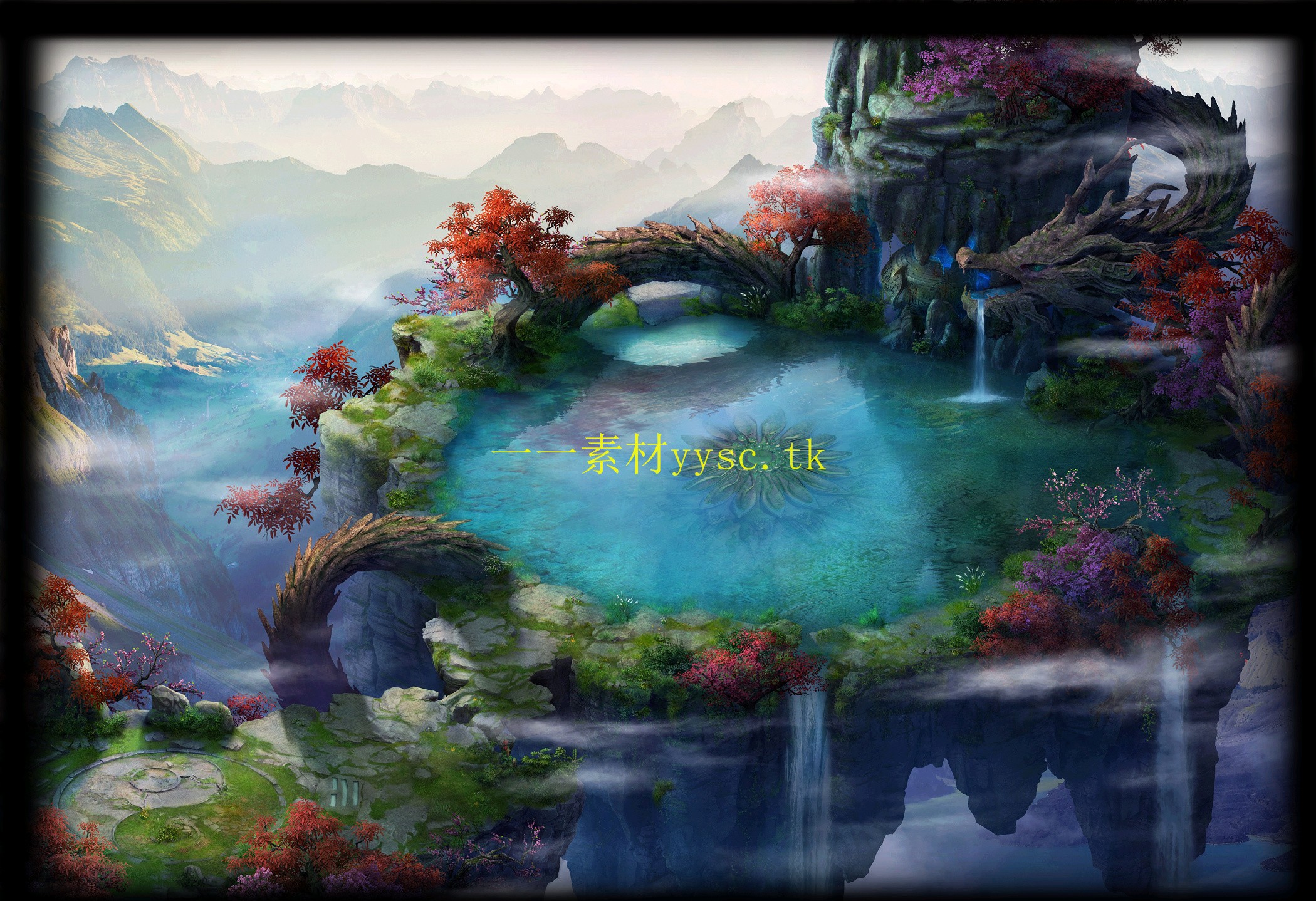 传奇地图素材：GG100.jpg