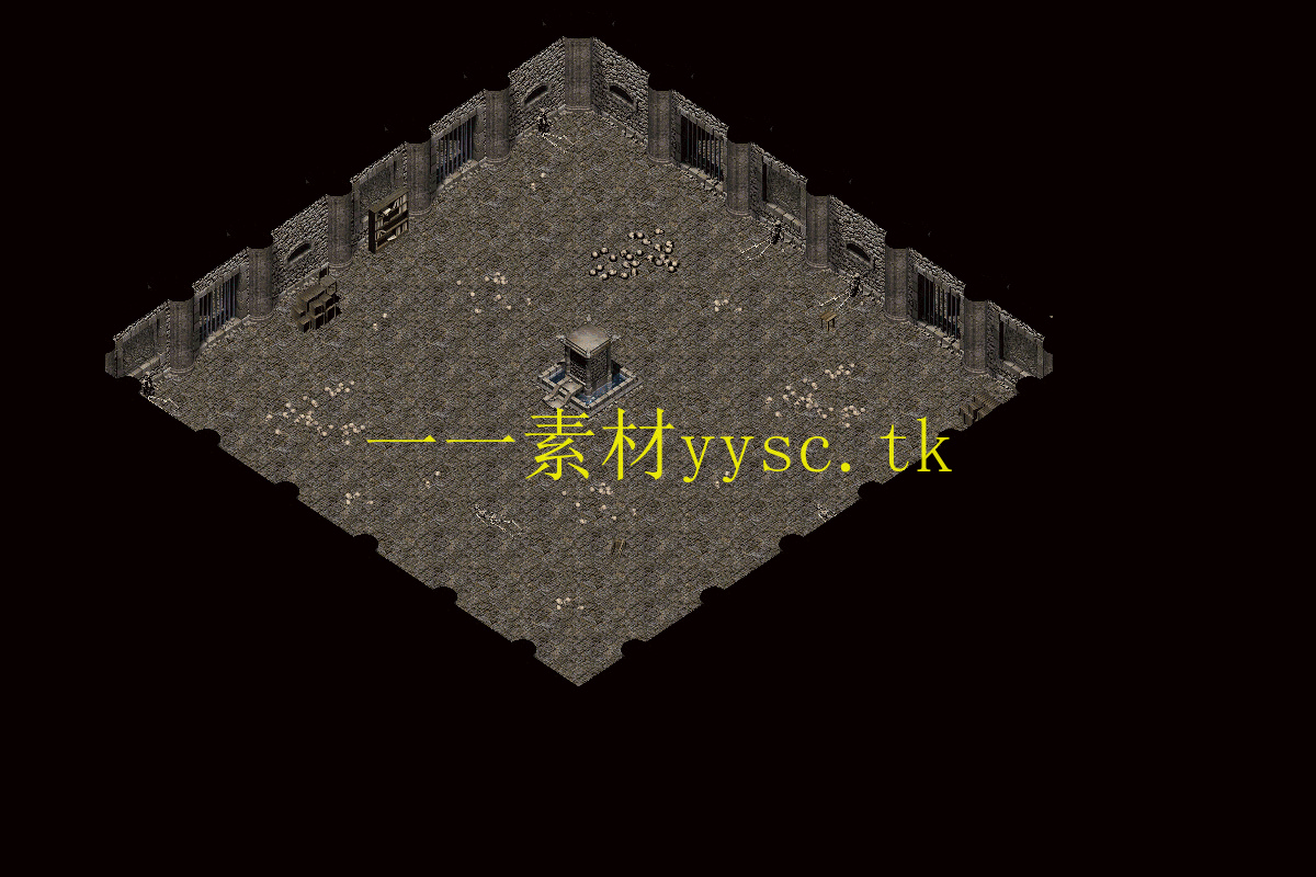 传奇地图素材：HH47-4关卡4.jpg