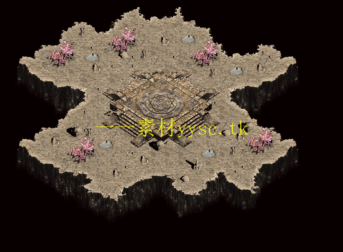传奇地图素材：HH47-3关卡3.jpg