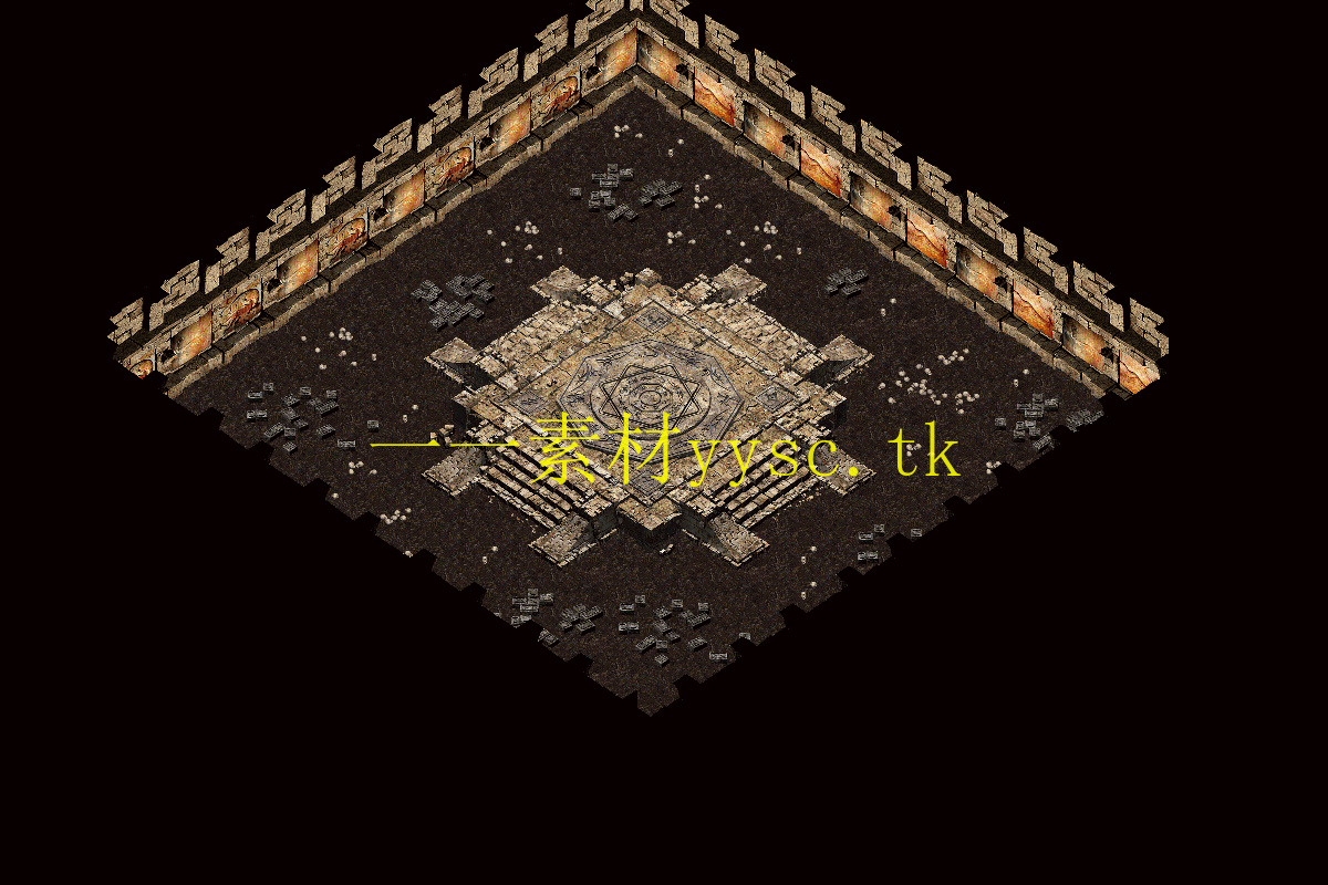 传奇地图素材：HH47-2关卡2.jpg