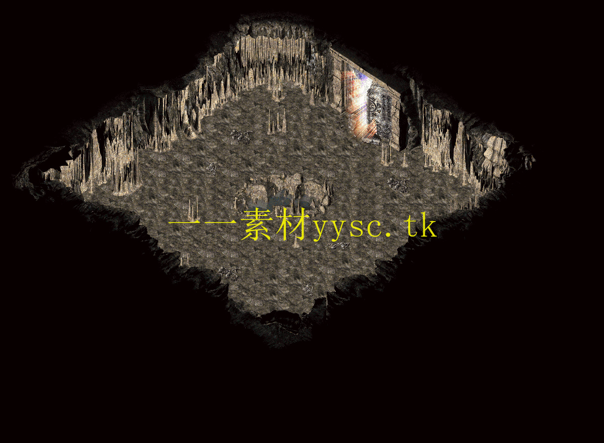 传奇地图素材：HH47-6关卡6.jpg