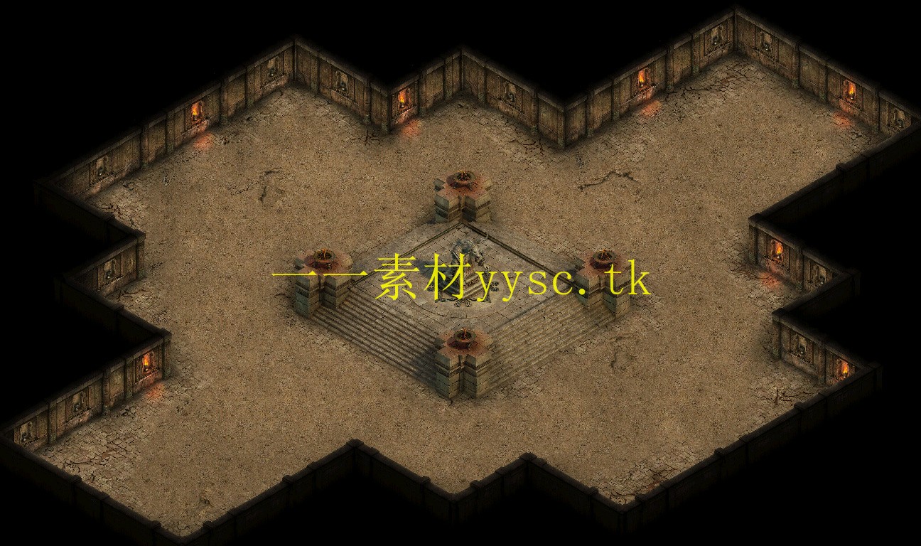 传奇地图素材：HH23.jpg