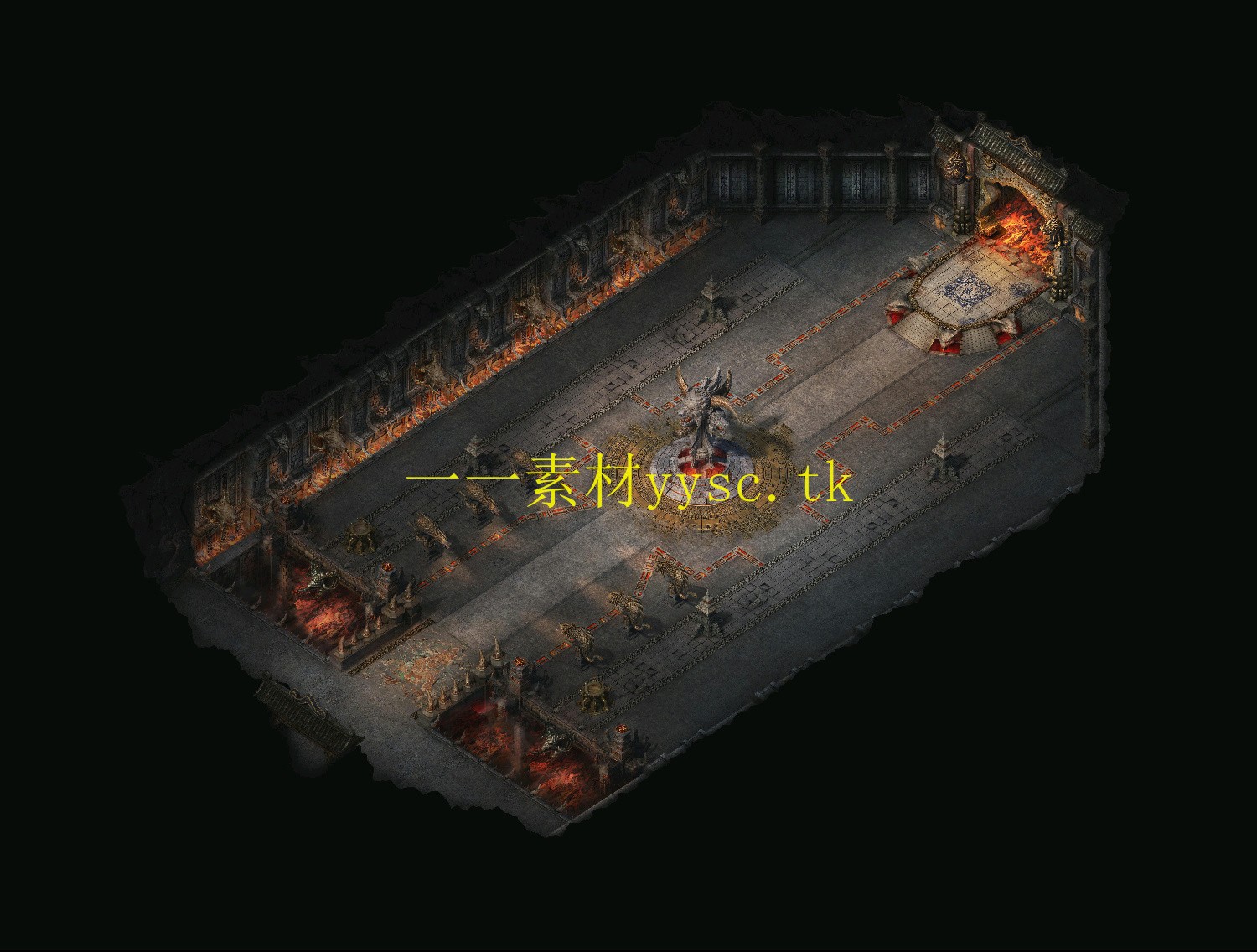 传奇地图素材：HH19.jpg