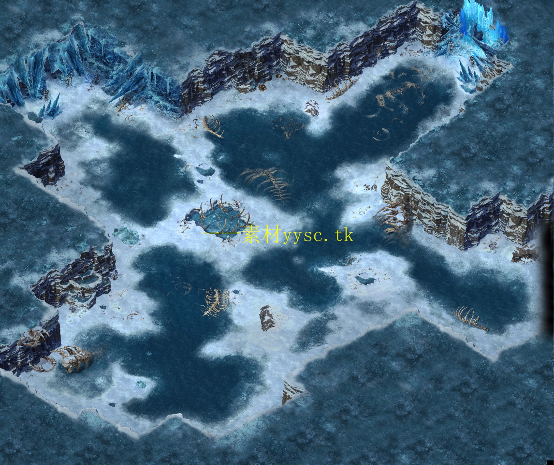 传奇地图素材：HH27.jpg