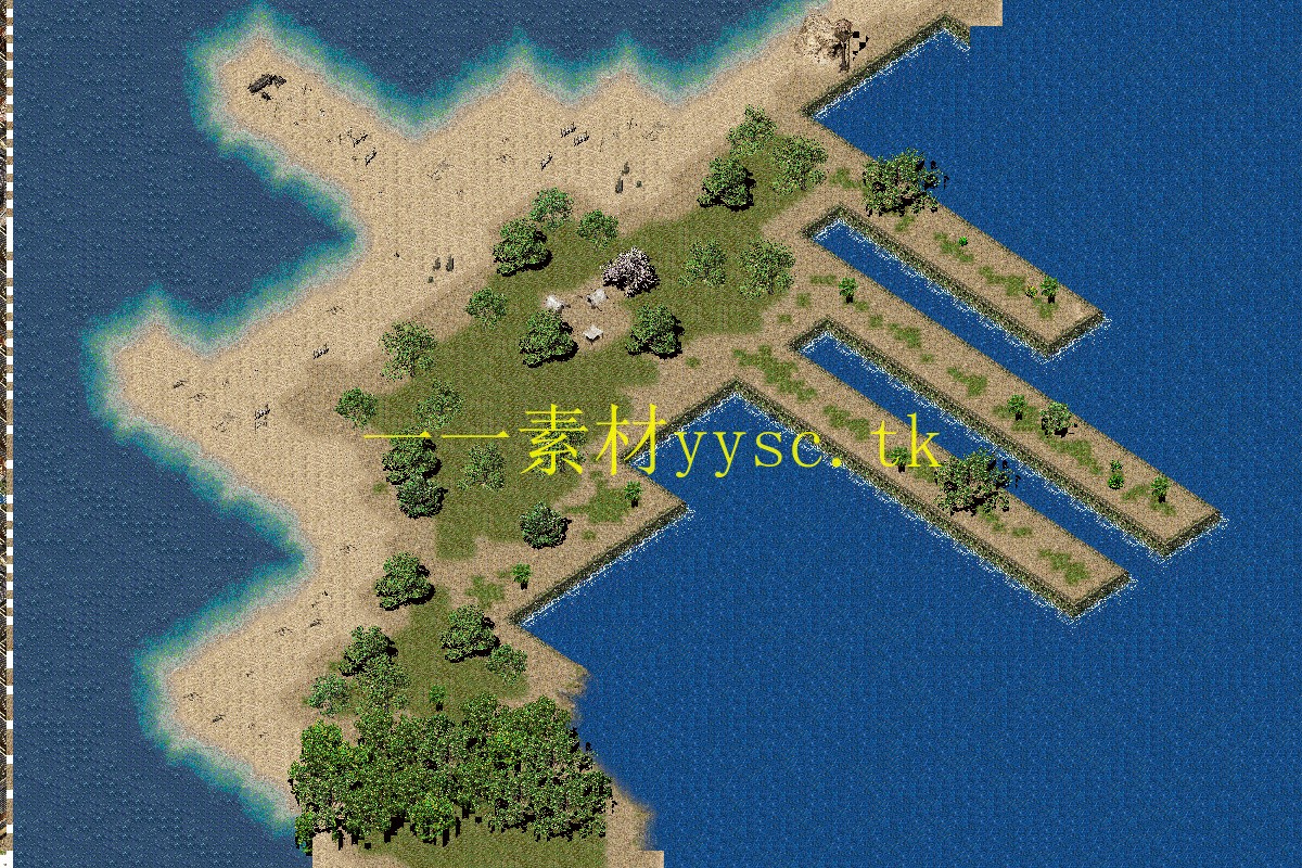 传奇地图素材：HH40.jpg
