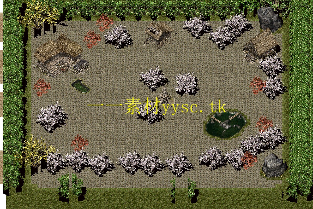 传奇地图素材：HH68.jpg