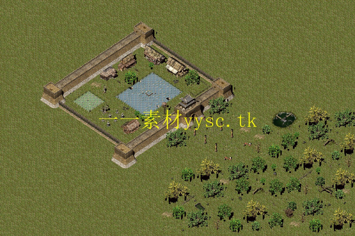 传奇地图素材：HH79.jpg