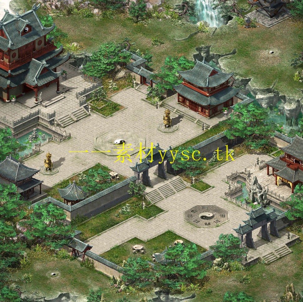 传奇地图素材：JJ99.jpg