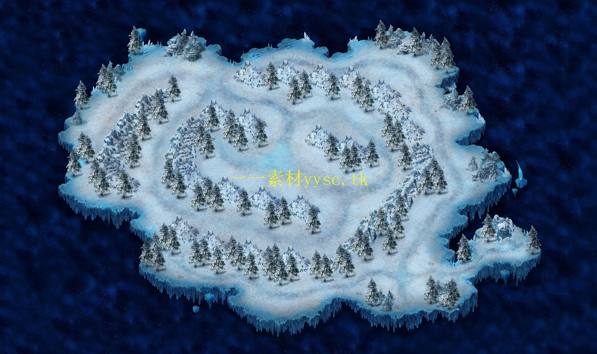 传奇地图素材：LL41.jpg