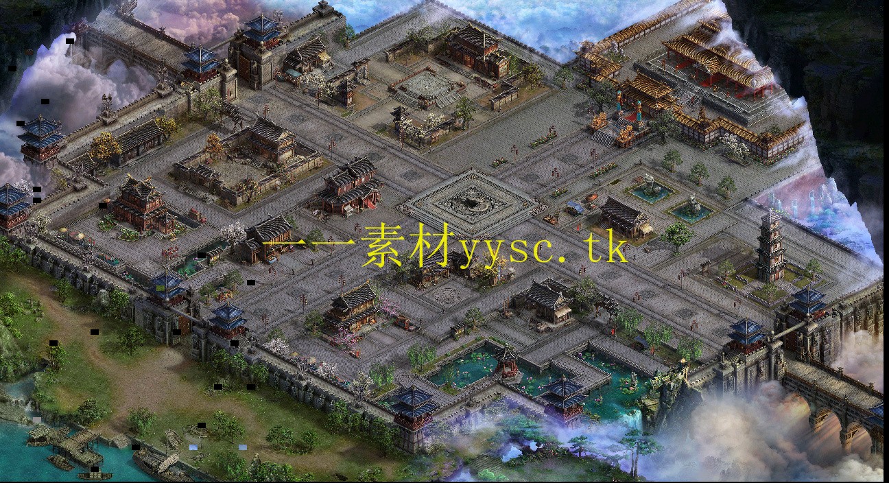 传奇地图素材：LL63.jpg