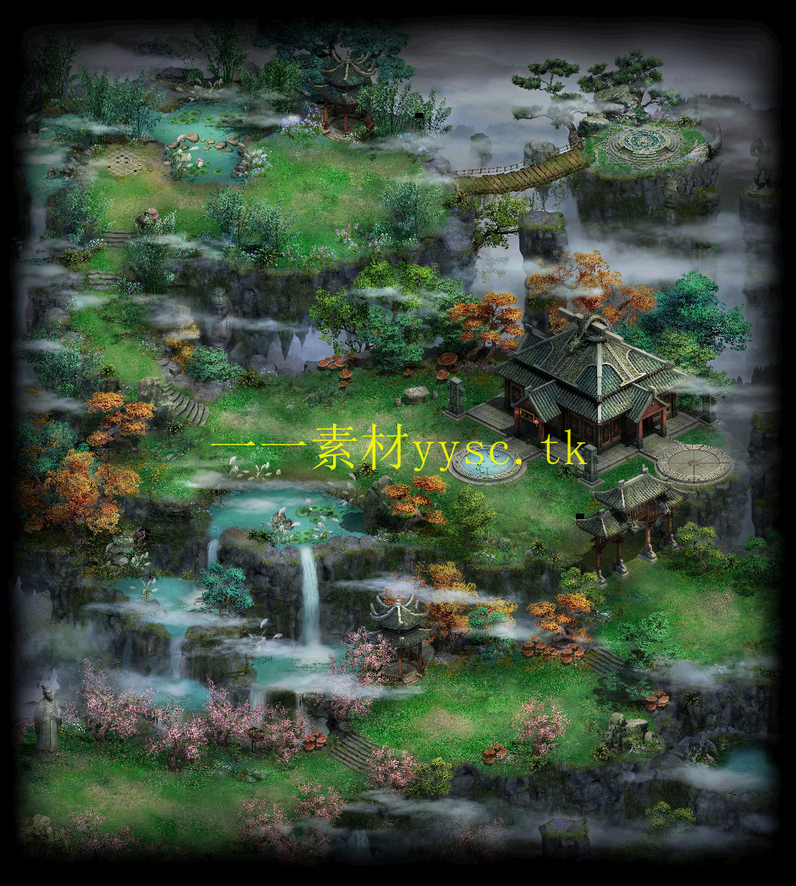 传奇地图素材：MM10.jpg