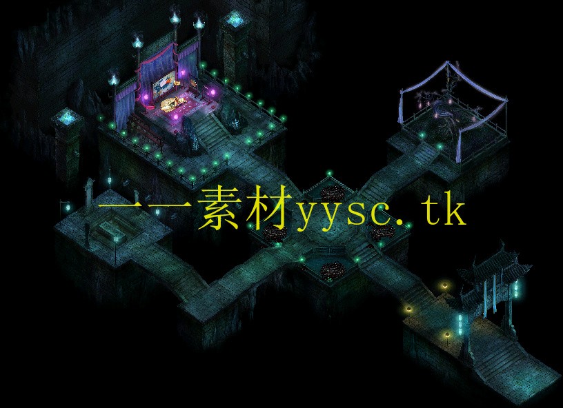 传奇地图素材：MM84.jpg