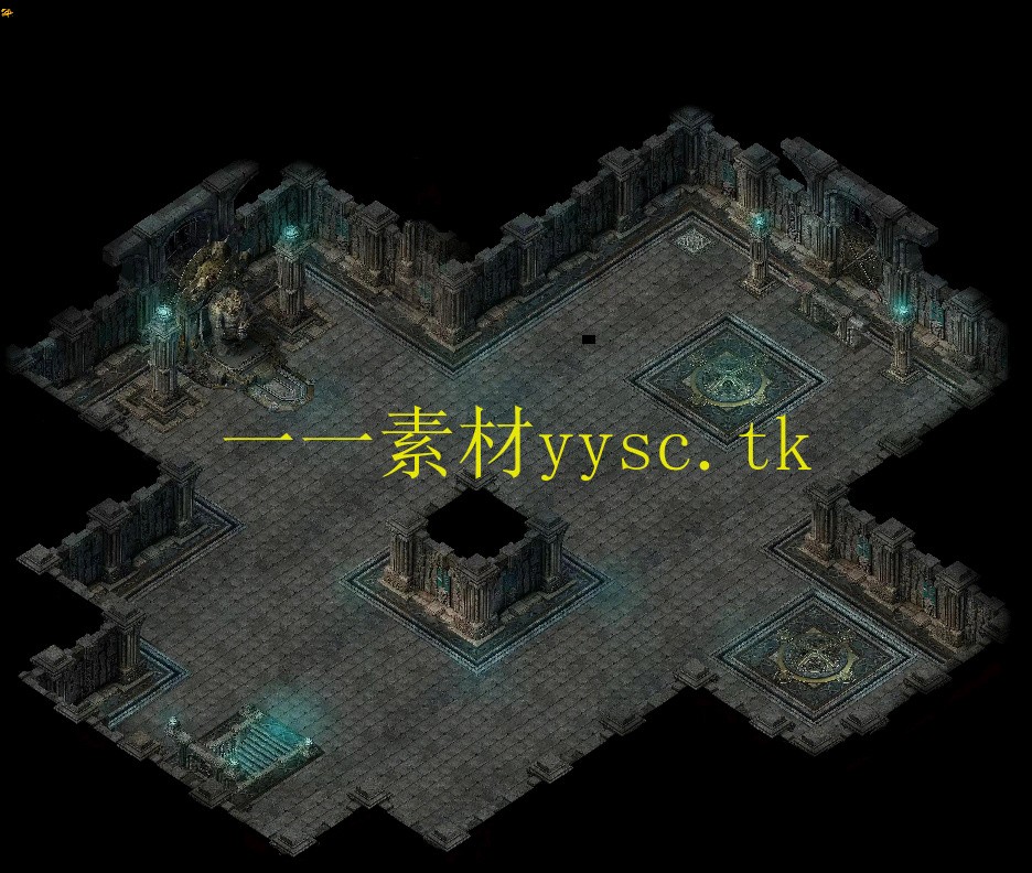 传奇地图素材：MM11.jpg