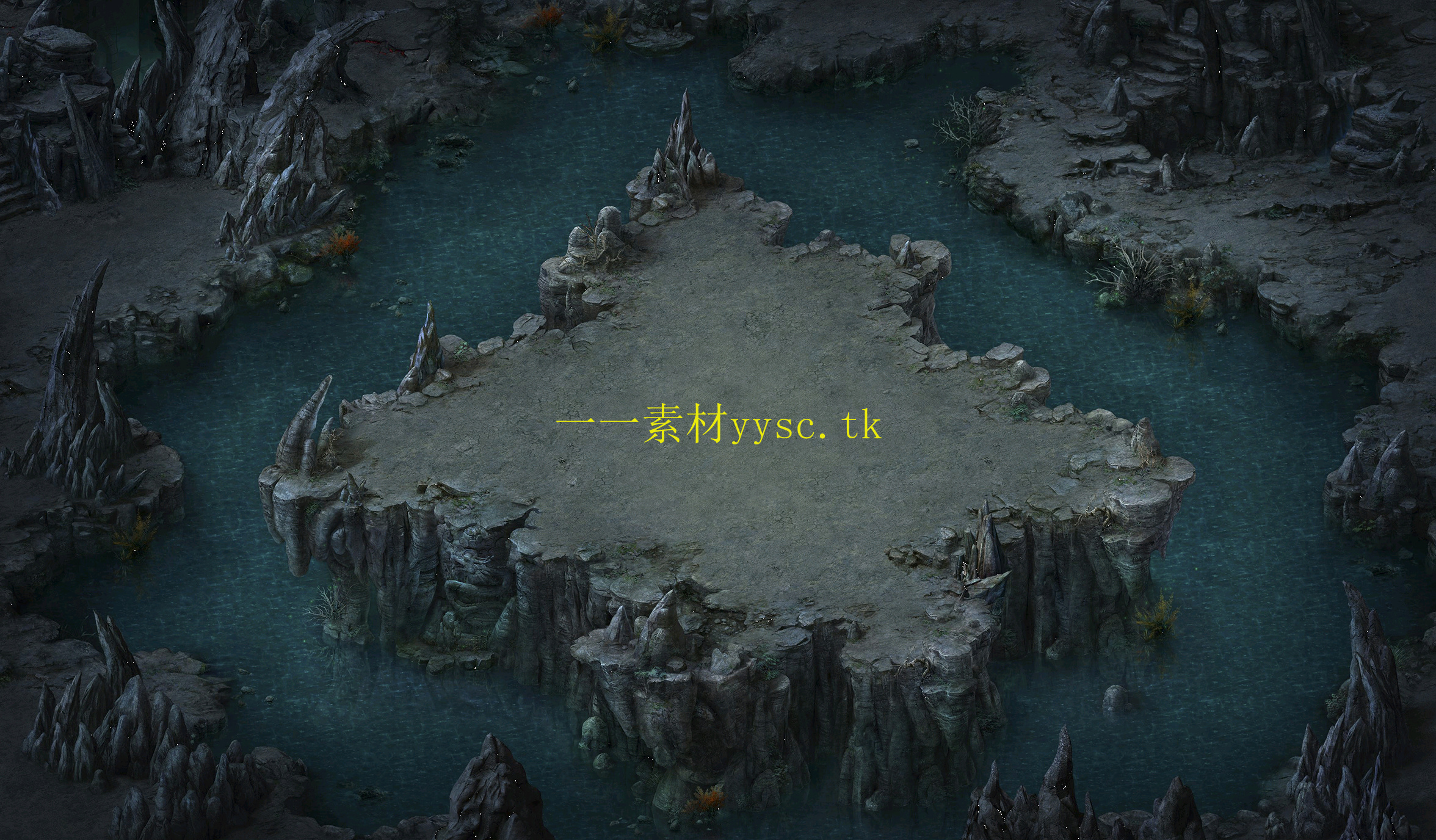 传奇地图素材：NN35-1.jpg