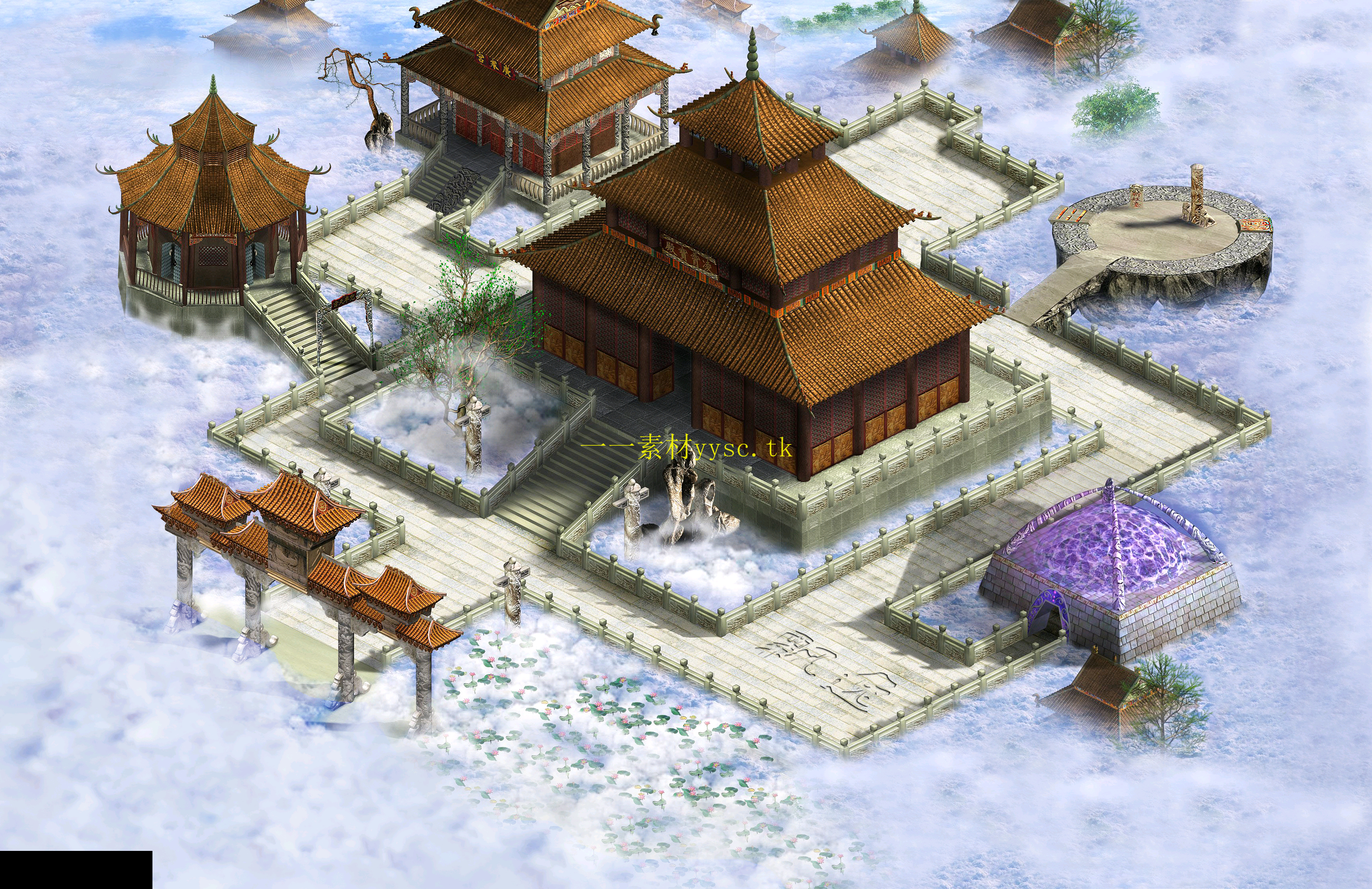传奇地图素材：MM18.jpg