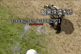 暗黑侏儒术师.gif