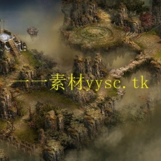 传奇地图素材：BB61