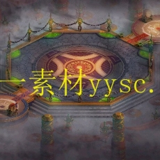 传奇地图素材：DD43