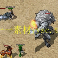 狼怪4mon69