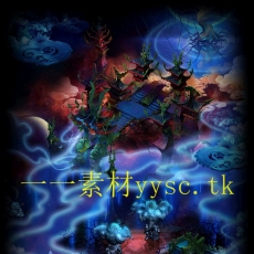 传奇地图素材：MM83