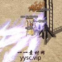 传奇魔法素材：13
