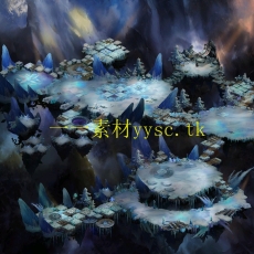 传奇地图素材：KK50