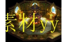传奇地图素材：BB96
