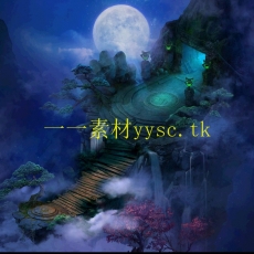 传奇地图素材：BB30