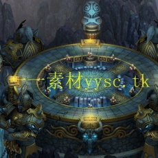 传奇地图素材：AA94