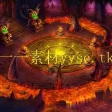 传奇地图素材：BB43