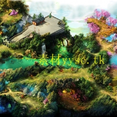 传奇地图素材：MM89