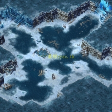 传奇地图素材：HH27