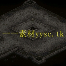 传奇地图素材：EE53