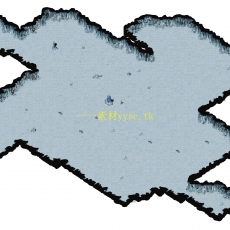 传奇地图素材：HH86