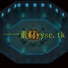 传奇地图素材：CC59