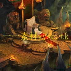 传奇地图素材：KK52