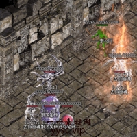 传奇魔法素材：5