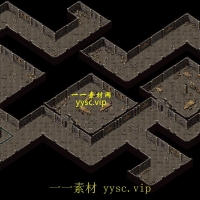 QQ269-精美祖玛地图