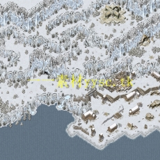 传奇地图素材：FF40