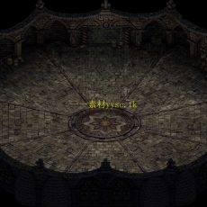 传奇地图素材：FF75