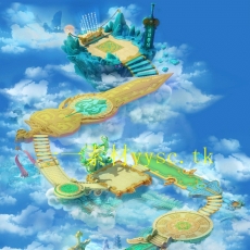 传奇地图素材：CC97