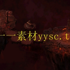 传奇地图素材：BB34