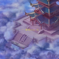 传奇地图素材：EE71