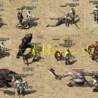 怪3mon101
