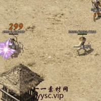 传奇魔法素材：65
